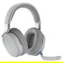 Fractal Design Auriculares Scape Inalámbrico y Alámbrico Música Diadema Gris