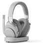 Fractal Design Fractal Scape Light Headset Gris