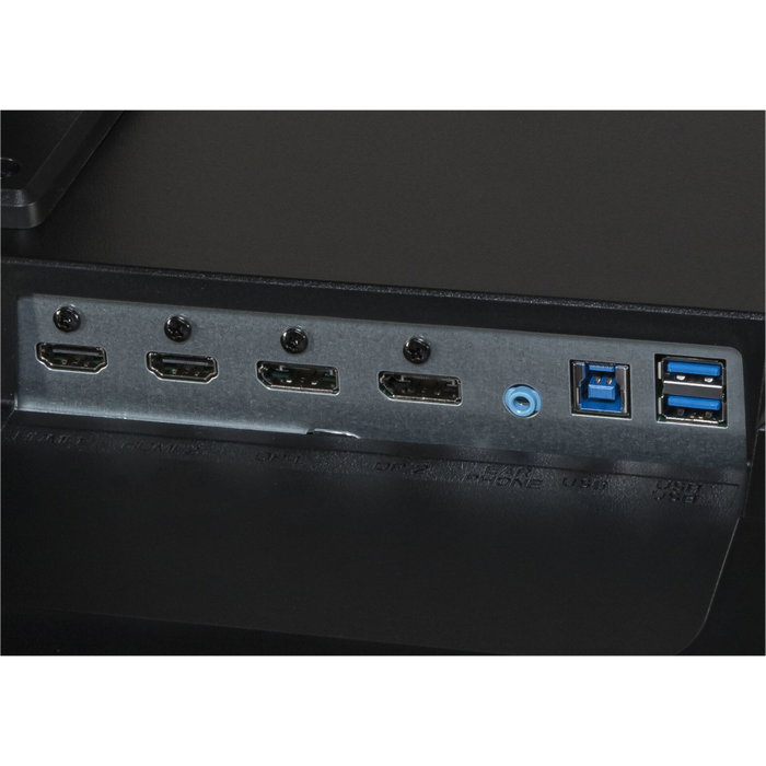 Iiyama G-Master GB3271QSU-B1 Monitor 31.5 QHD IPS Iiyama G-Master GB3271QSU-B1 Monitor 31.5 QHD IPS