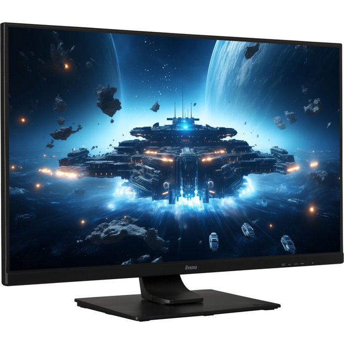 Iiyama G-Master GB3271QSU-B1 Monitor 31.5 QHD IPS Iiyama G-Master GB3271QSU-B1 Monitor 31.5 QHD IPS