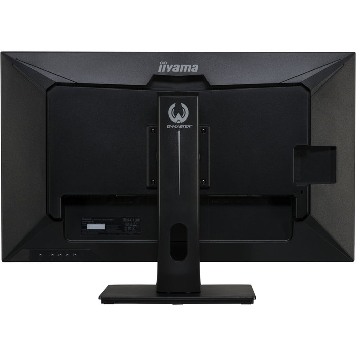 Iiyama G-Master GB3271QSU-B1 Monitor 31.5 QHD IPS Iiyama G-Master GB3271QSU-B1 Monitor 31.5 QHD IPS