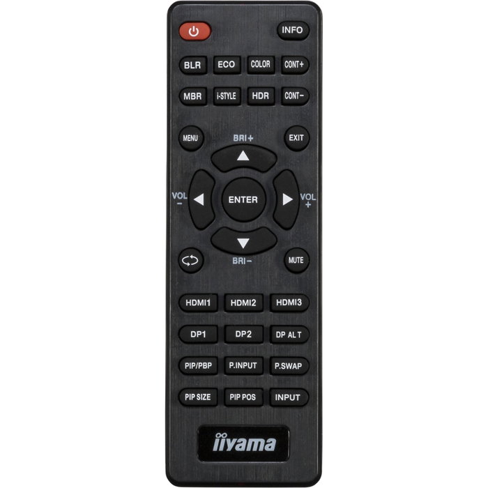 Iiyama G-Master GB3271QSU-B1 Monitor 31.5 QHD IPS Iiyama G-Master GB3271QSU-B1 Monitor 31.5 QHD IPS