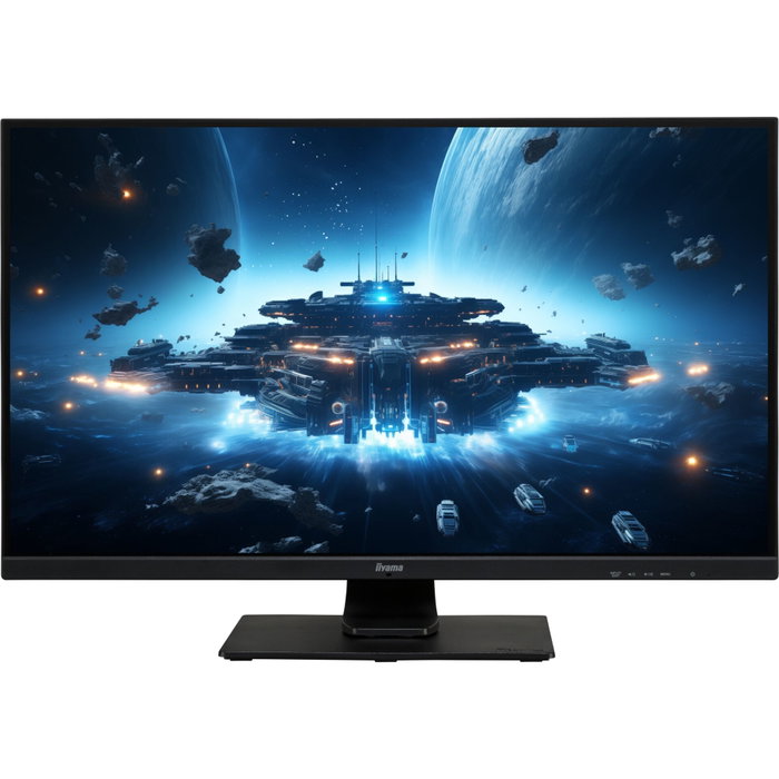 Iiyama G-Master GB3271QSU-B1 Monitor 31.5 QHD IPS Iiyama G-Master GB3271QSU-B1 Monitor 31.5 QHD IPS