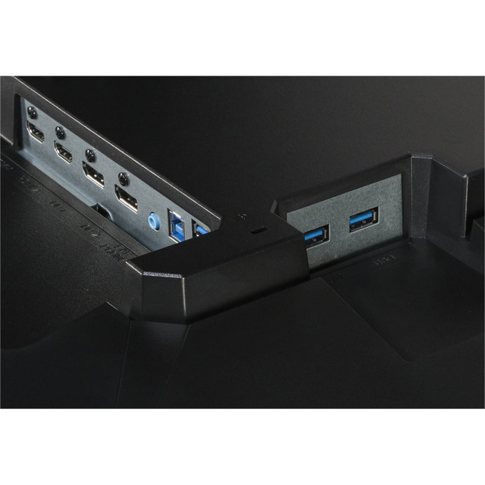 Iiyama G-Master GB3271QSU-B1 Monitor 31.5 QHD IPS Iiyama G-Master GB3271QSU-B1 Monitor 31.5 QHD IPS