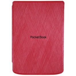 Pocketbook Funda Shell Roja para Verse / Verse Pro