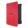 PocketBook PocketBook Shell Funda Roja para Verse y Verse Pro