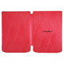 PocketBook PocketBook Shell Funda Roja para Verse y Verse Pro