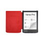 Pocketbook Funda Roja para Verse / Verse Pro