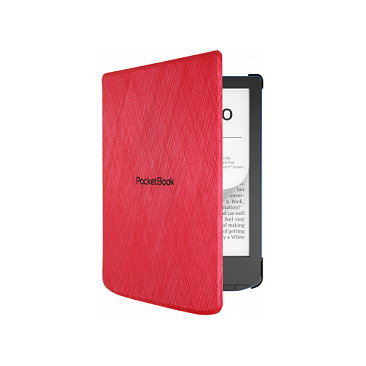 Pocketbook Funda Roja para Verse / Verse Pro
