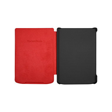 Pocketbook Funda Roja para Verse / Verse Pro