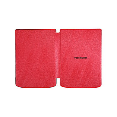 Pocketbook Funda Roja para Verse / Verse Pro