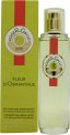 Roger & Gallet Fleur d'Osmanthus Eau Fraiche Perfume 30ml Spray Roger & Gallet Fleur d'Osmanthus Eau Fraiche Perfume 30ml Spray