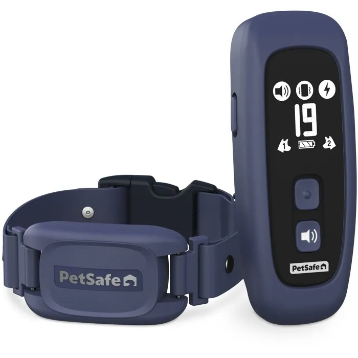 PetSafe Pro Sistema de Entrenamiento Canino - Alcance 300 m PetSafe Pro Sistema de Entrenamiento Canino - Alcance 300 m