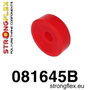StrongFlex 081645B Soporte Silentblock para Amortiguador Trasero