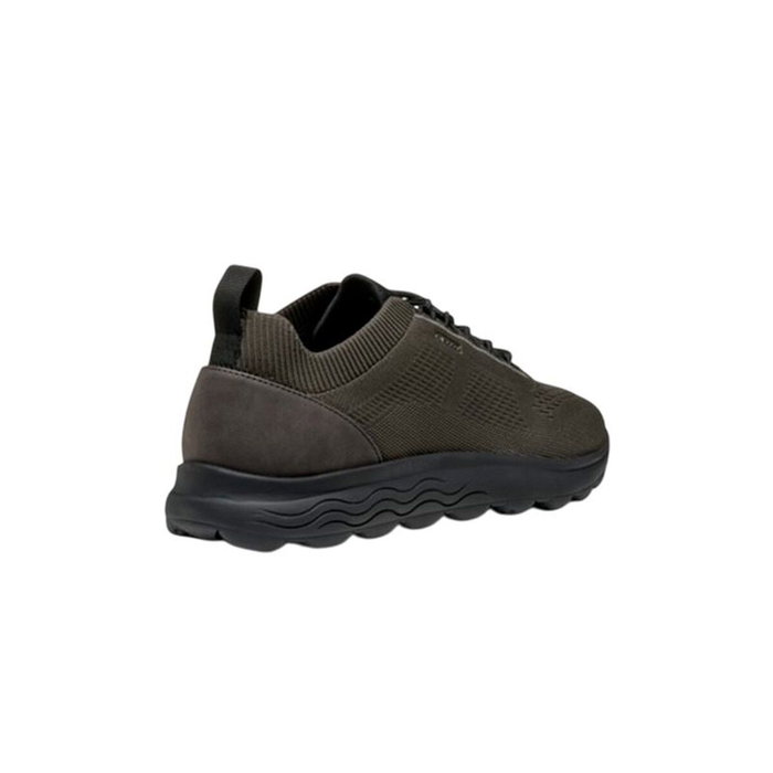 Zapatillas Deportivas Hombre Geox U Spherica A Oliva L