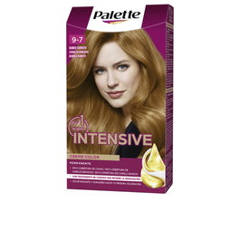 Palette Palette Intensive tinte 9.7-rubio cobrizo