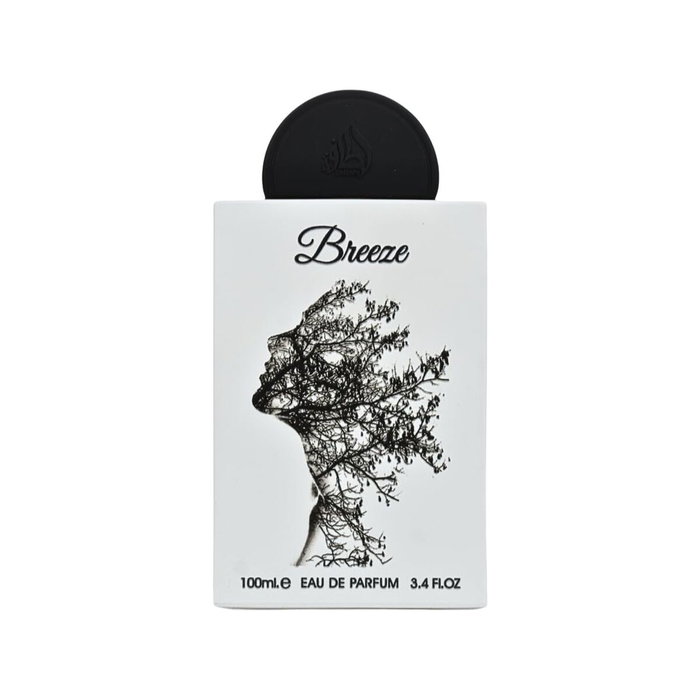 LATTAFA Breeze Eau de Parfum para Hombre 100 ml LATTAFA Breeze Eau de Parfum para Hombre 100 ml