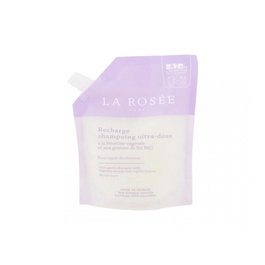La rosÉe Champú Ultra Suave Refill 400 ml