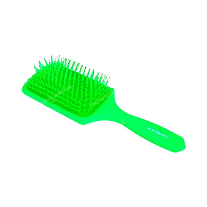 TERMIX Cepillo Raqueta Fluorverde TERMIX Cepillo Raqueta Fluorverde