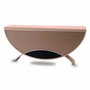 Conceptronic Altavoz Bluetooth Apollyon - Color Oro
