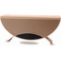 Conceptronic Altavoz Bluetooth Apollyon - Color Oro