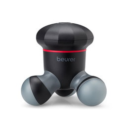 Beurer MG 18 sw Mini-Massager con luz LED