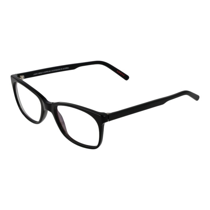 Montura de Gafas Unisex Andy Wolf 4494 51A Montura de Gafas Unisex Andy Wolf 4494 51A