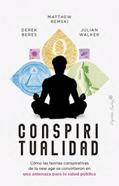 CAPITAN SWING LIBROS, CONSPIRITUALIDAD - CAPITAN SWING LIBROS