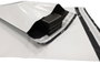 Intermark Pack de 100 Bolsas Courier de Plástico Reciclado 175x250 mm