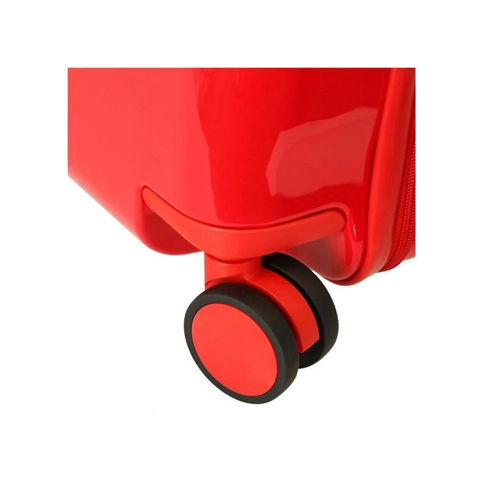 Maleta Disney Mickey Mouse Multicolor