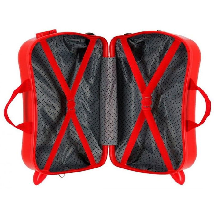 Maleta Disney Mickey Mouse Multicolor