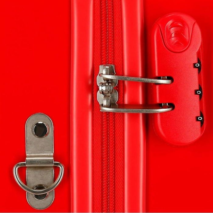 Maleta Disney Mickey Mouse Multicolor