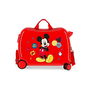 Maleta Disney Mickey Mouse Multicolor