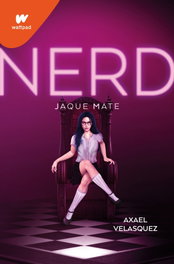 MONTENA Nerd Libro 2: Jaque Mate
