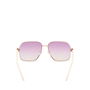 Gafas de Sol Mujer Guess GU00107-5821Z ø 58 mm