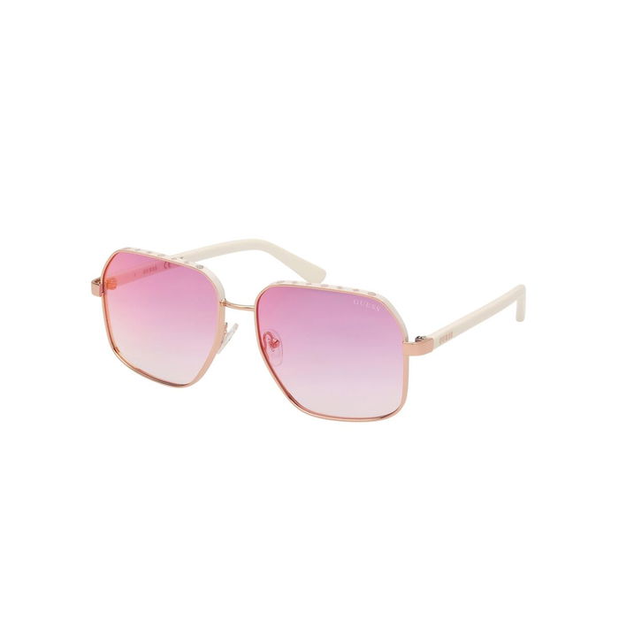 Gafas de Sol Mujer Guess GU00107-5821Z ø 58 mm