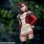 Sega Luminasta Figura Momo Ayase Volume 2 Version 1.5 Dandadan 18 cm PVC