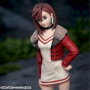Sega Luminasta Figura Momo Ayase Volume 2 Version 1.5 Dandadan 18 cm PVC