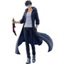 Good Smile Company Pop Up Parade Sung Jinwoo Solo Leveling Estatua PVC L Size 24 cm