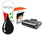 Q-connect Toner Compatible Brother TN3480 Negro 8000 Páginas para HL-L5000 / L5100 / L5200 / L6300 / L6400