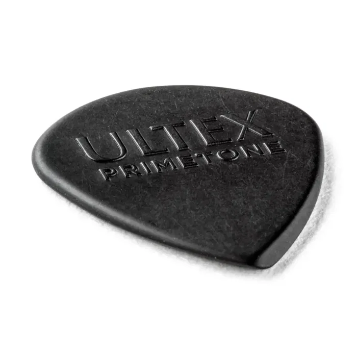 Dunlop Púas John Petrucci Primetone Jazz III Black 1,38 mm (pack de 3) Dunlop Púas John Petrucci Primetone Jazz III Black 1,38 mm (pack de 3)