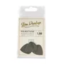 Dunlop Púas John Petrucci Primetone Jazz III Black 1,38 mm (pack de 3)