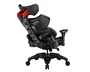 Cougar CGR-TER Silla Gaming Terminator Negro