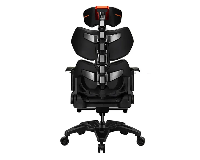 Cougar CGR-TER Silla Gaming Terminator Negro