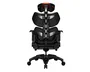Cougar CGR-TER Silla Gaming Terminator Negro