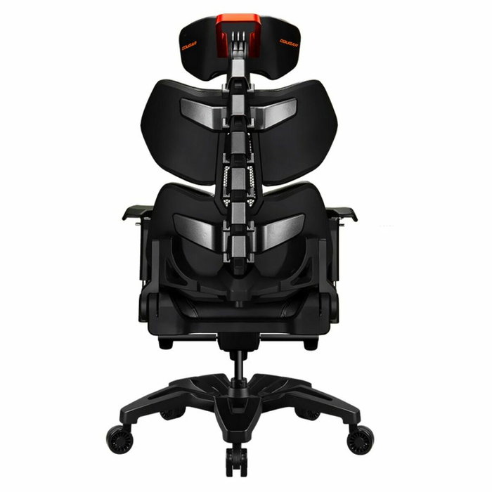 Cougar CGR-TER Silla Gaming Terminator Negro