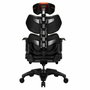 Cougar CGR-TER Silla Gaming Terminator Negro