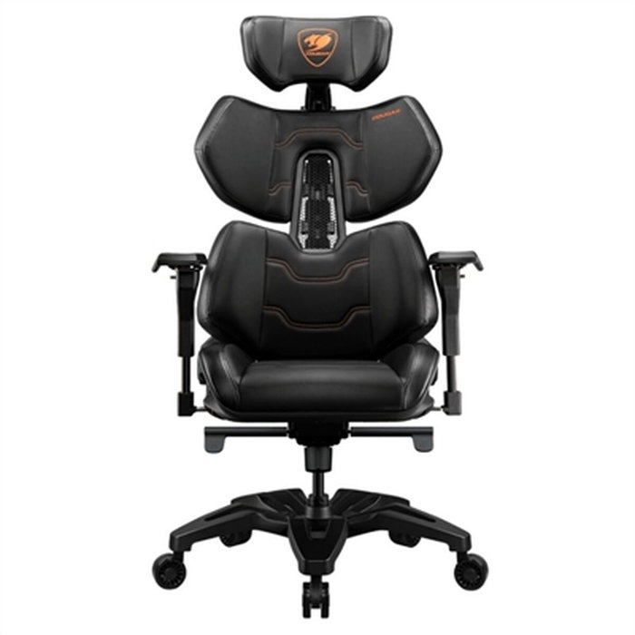 Cougar CGR-TER Silla Gaming Terminator Negro