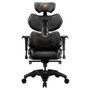 Cougar CGR-TER Silla Gaming Terminator Negro