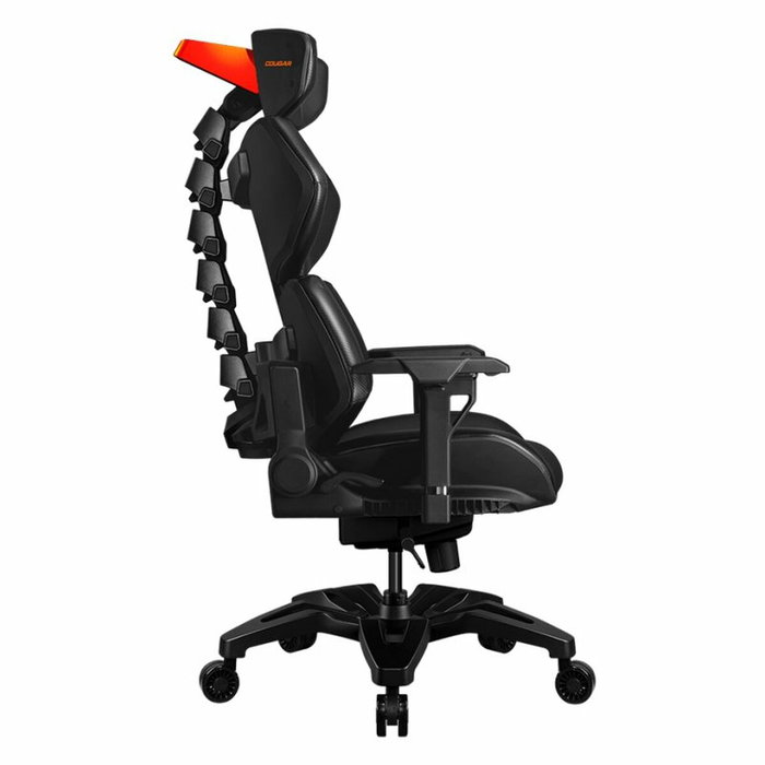 Cougar CGR-TER Silla Gaming Terminator Negro